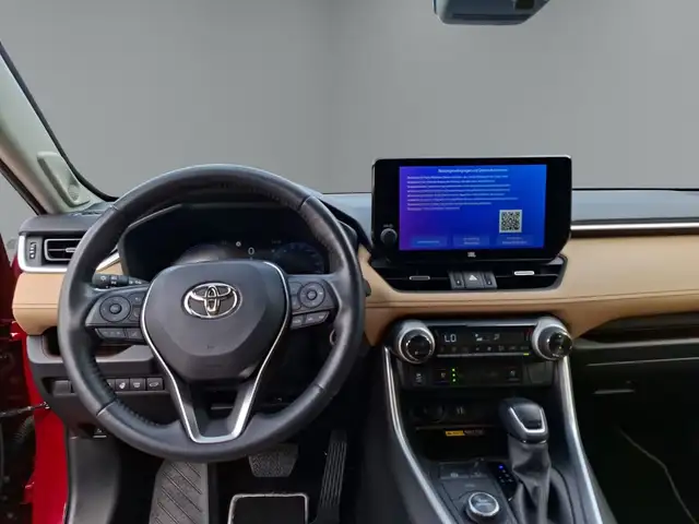 Toyota Rav4 view 13