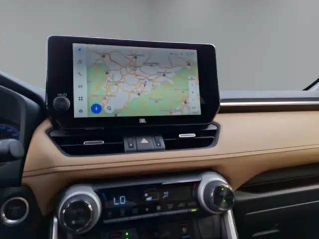 Toyota Rav4 view 15