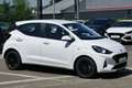 Hyundai i10 1.0 Select*NAVI*KAMERA*BLUETOOTH* Bianco - thumbnail 4