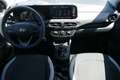 Hyundai i10 1.0 Select*NAVI*KAMERA*BLUETOOTH* Bianco - thumbnail 8