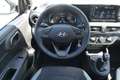 Hyundai i10 1.0 Select*NAVI*KAMERA*BLUETOOTH* Bianco - thumbnail 9