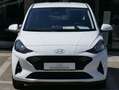 Hyundai i10 1.0 Select*NAVI*KAMERA*BLUETOOTH* Bianco - thumbnail 3