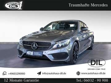 Cabrio 9G *AMG*NIGHT-EDITION*AIRSCARF*2.HD