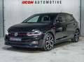 Volkswagen Polo GTI 2.0TSI - DSG | SPORTZETEL | LED | CARPLAY | CAMERA Schwarz - thumbnail 3