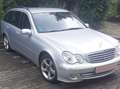 Mercedes-Benz C 220 C 220 T CDI Automatik Avantgarde Silber - thumbnail 1