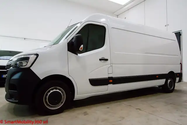 Renault Master T35 2,3 dci 135cv L3H2 Ice