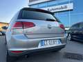 Volkswagen Golf 1.6 TDI Highline dsg Grigio - thumbnail 11