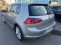 Volkswagen Golf 1.6 TDI Highline dsg Grigio - thumbnail 10