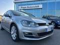 Volkswagen Golf 1.6 TDI Highline dsg Grigio - thumbnail 3