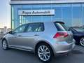 Volkswagen Golf 1.6 TDI Highline dsg Grigio - thumbnail 9