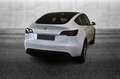 Tesla Model Y Long Range AWD Blanc - thumbnail 2