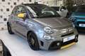 Abarth 595C 1.4T JET PISTA AUT. 121KW Szary - thumbnail 2