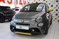 Abarth 595C 1.4T JET PISTA AUT. 121KW Gris - thumbnail 3