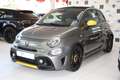 Abarth 595C 1.4T JET PISTA AUT. 121KW Gris - thumbnail 1