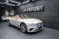 Bentley Continental GTC 100Jahre Edition Mulliner Weiß - thumbnail 34
