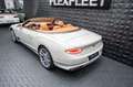Bentley Continental GTC 100Jahre Edition Mulliner Weiß - thumbnail 15
