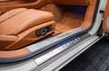 Bentley Continental GTC 100Jahre Edition Mulliner Weiß - thumbnail 38
