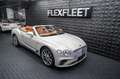 Bentley Continental GTC 100Jahre Edition Mulliner Weiß - thumbnail 35