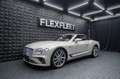 Bentley Continental GTC 100Jahre Edition Mulliner Weiß - thumbnail 2