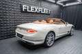 Bentley Continental GTC 100Jahre Edition Mulliner Weiß - thumbnail 28