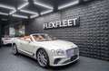 Bentley Continental GTC 100Jahre Edition Mulliner Weiß - thumbnail 33
