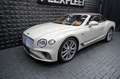 Bentley Continental GTC 100Jahre Edition Mulliner Weiß - thumbnail 3