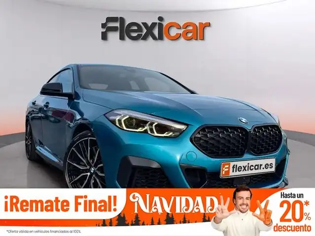 BMW 235 M235iA xDrive Gran Coupé