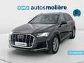 Audi Q7 S line plus 55 quattro 280 kW (381 CV) tiptronic Grau - thumbnail 1