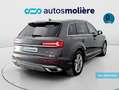 Audi Q7 S line plus 55 quattro 280 kW (381 CV) tiptronic Grau - thumbnail 4