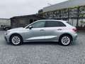 Audi A3 A3 40 Sportback TFSIe plugin Hybrid Zilver - thumbnail 7