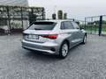 Audi A3 A3 40 Sportback TFSIe plugin Hybrid Zilver - thumbnail 5