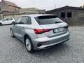 Audi A3 A3 40 Sportback TFSIe plugin Hybrid Zilver - thumbnail 8
