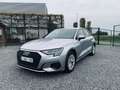 Audi A3 A3 40 Sportback TFSIe plugin Hybrid Zilver - thumbnail 1