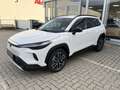 Toyota Corolla Cross 1,8 FWD Active Drive neues Modell Weiß - thumbnail 4