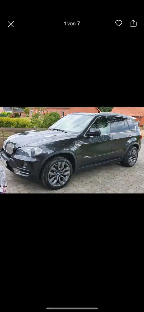 BMW X5 xDrive40d Sport-Aut. - 2