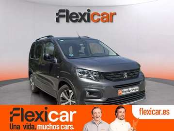 1.2 PureTech Standard GT Line 110