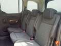 Peugeot Rifter 1.2 PureTech Standard GT Line 110 Gris - thumbnail 18
