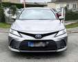 Toyota Camry 2.5 HYBRID 218CV 2WD DESIGN 19159HT ENTRETIEN COMPLET A JOUR GARANTIE 12 MOIS Noir - thumbnail 7