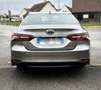 Toyota Camry 2.5 HYBRID 218CV 2WD DESIGN 19159HT ENTRETIEN COMPLET A JOUR GARANTIE 12 MOIS Noir - thumbnail 8