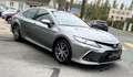 Toyota Camry 2.5 HYBRID 218CV 2WD DESIGN 19159HT ENTRETIEN COMPLET A JOUR GARANTIE 12 MOIS Noir - thumbnail 4