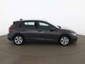 Volkswagen Golf VIII 2.0 TDI Life Aut LED RADAR NAVI SITZHZG Grau - thumbnail 4