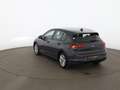 Volkswagen Golf VIII 2.0 TDI Life Aut LED RADAR NAVI SITZHZG Grau - thumbnail 7