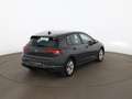 Volkswagen Golf VIII 2.0 TDI Life Aut LED RADAR NAVI SITZHZG Grau - thumbnail 3