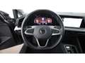 Volkswagen Golf VIII 2.0 TDI Life Aut LED RADAR NAVI SITZHZG Grau - thumbnail 23