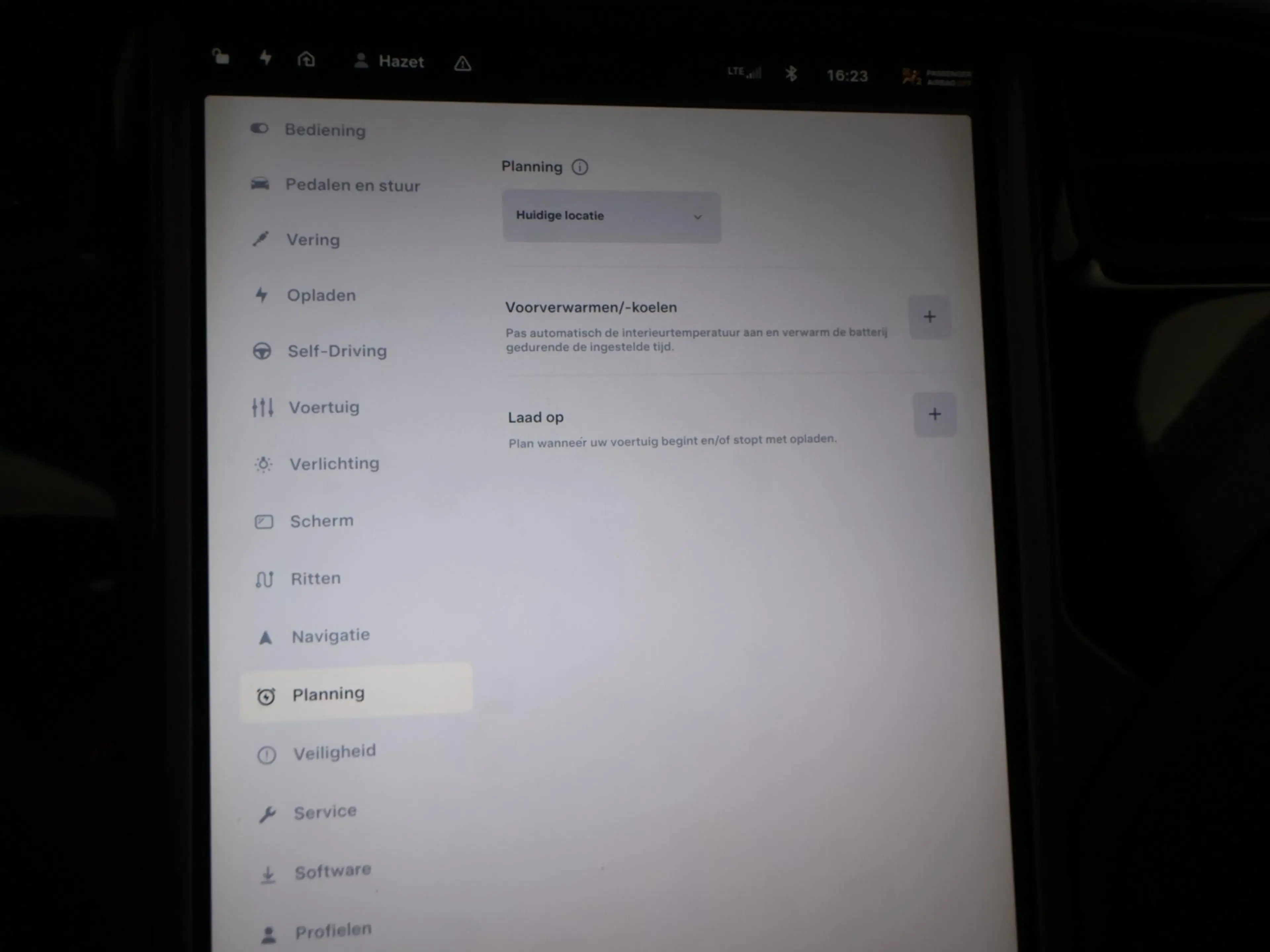 Tesla Model X 75D 333 PK BASE + TREKHAAK 2250 KG | STOELVERW. V+ — photo 39