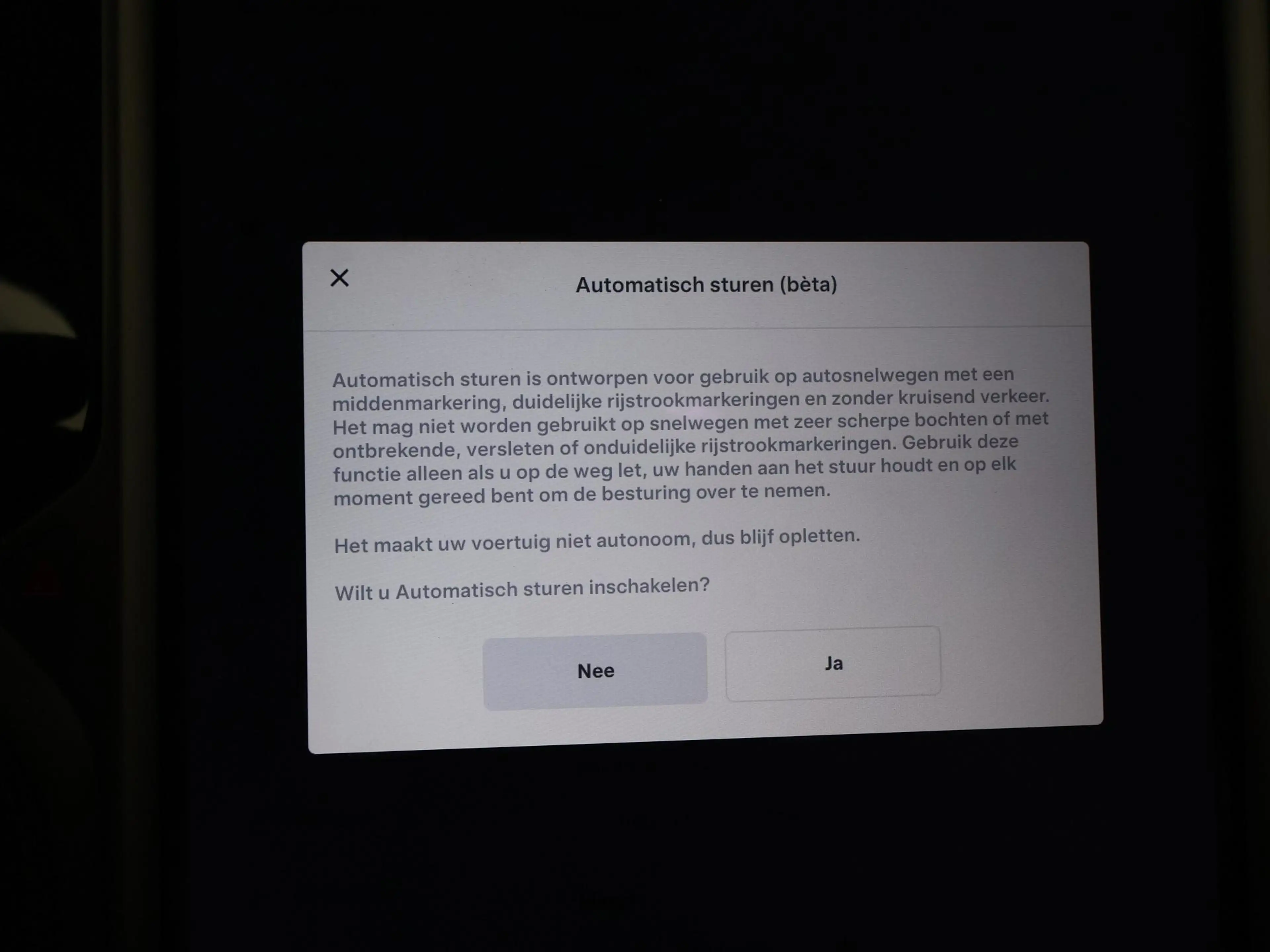 Tesla Model X 75D 333 PK BASE + TREKHAAK 2250 KG | STOELVERW. V+ — photo 36