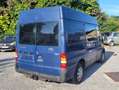 Ford Transit 2.0td L2 H2 TREKHAAK 2004 Albastru - thumbnail 3