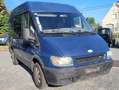Ford Transit 2.0td L2 H2 TREKHAAK 2004 Albastru - thumbnail 2