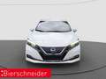 Nissan Leaf ZE1 40kWh N-CONNECTA NAVI RFK PDC Weiß - thumbnail 2