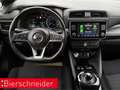 Nissan Leaf ZE1 40kWh N-CONNECTA NAVI RFK PDC Weiß - thumbnail 18